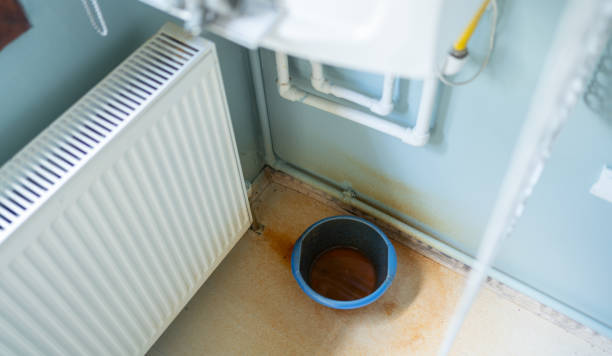 Best 24-hour water damage restoration  in Cudahy, WI